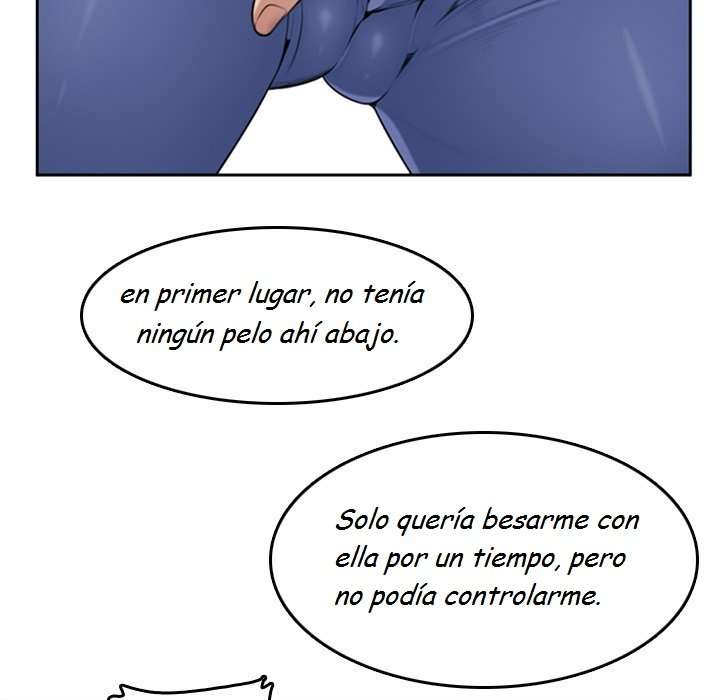 Never Too Late Capitulo 3 página 38