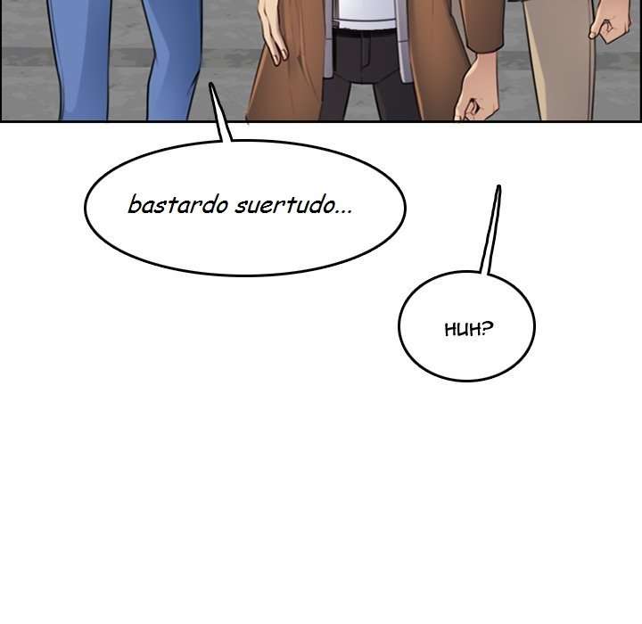 Never Too Late Capitulo 3 página 44