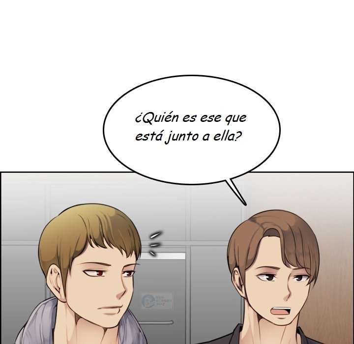 Never Too Late Capitulo 3 página 46