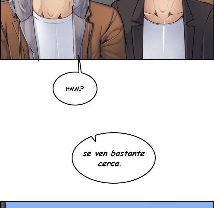 Never Too Late Capitulo 3 página 47