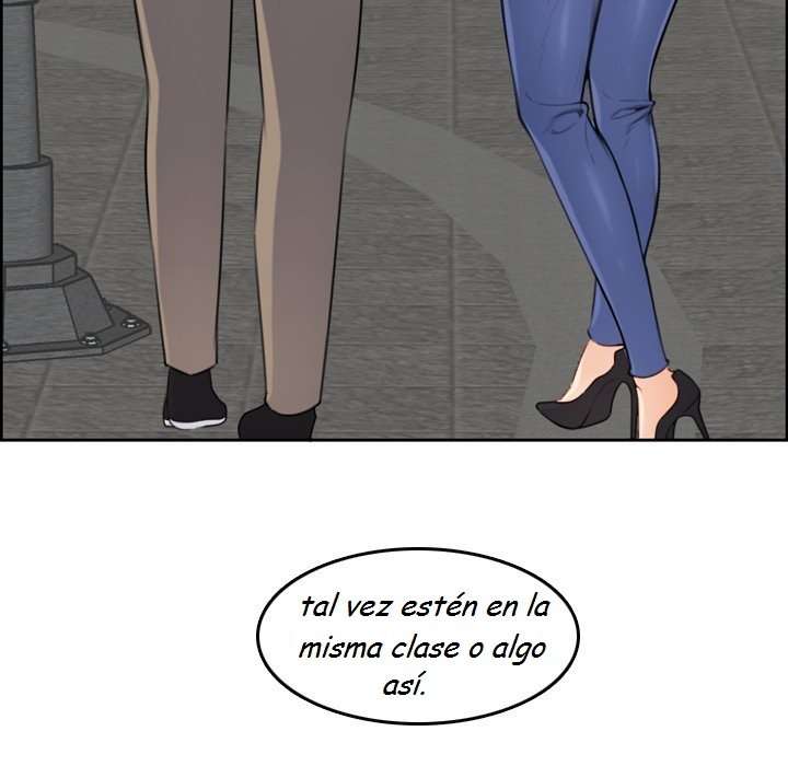 Never Too Late Capitulo 3 página 49