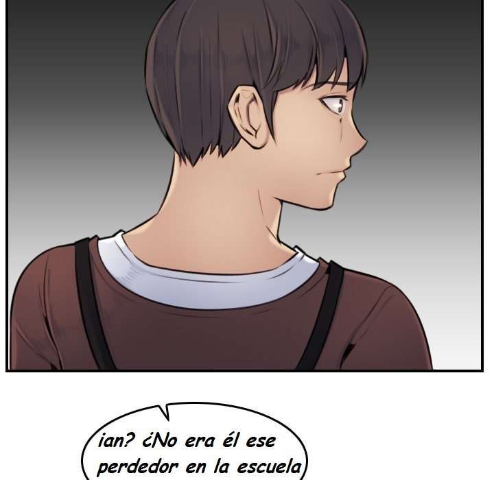 Never Too Late Capitulo 3 página 52