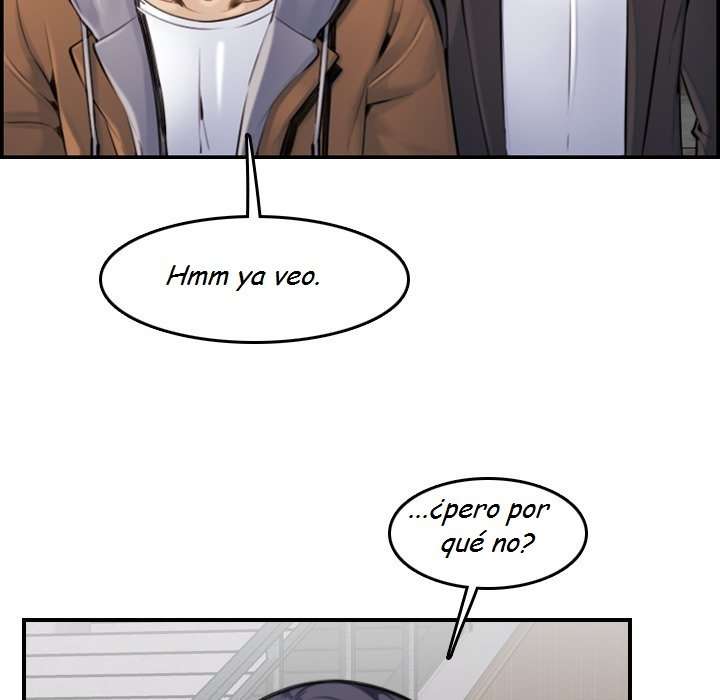 Never Too Late Capitulo 3 página 54