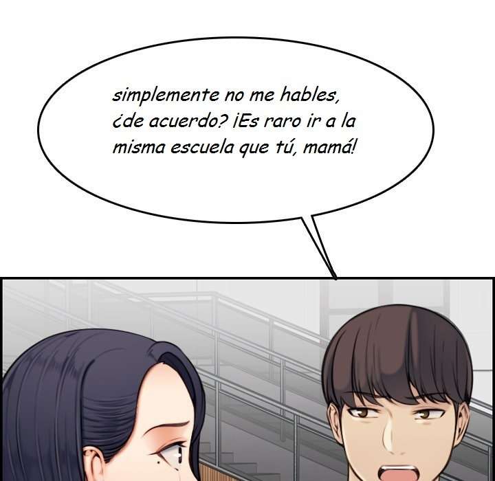 Never Too Late Capitulo 3 página 56