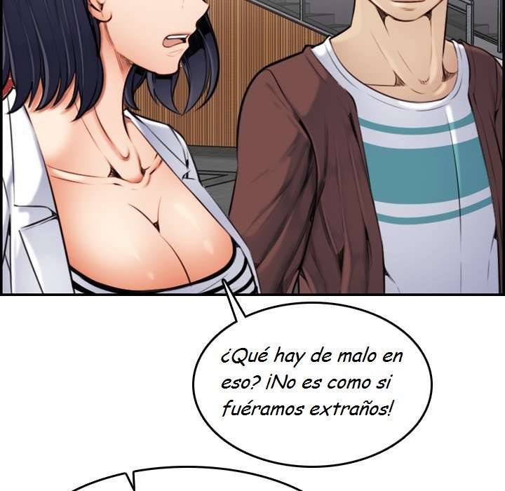 Never Too Late Capitulo 3 página 57