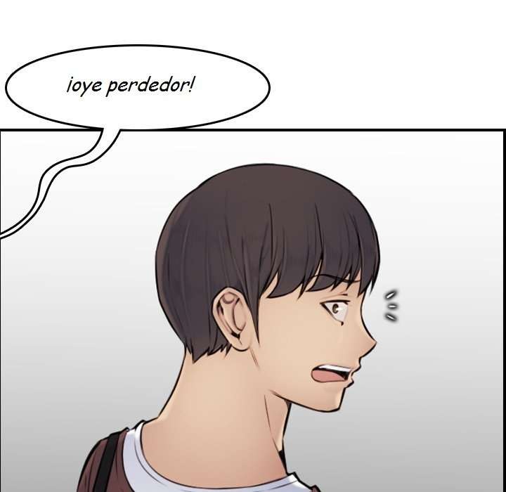 Never Too Late Capitulo 3 página 62