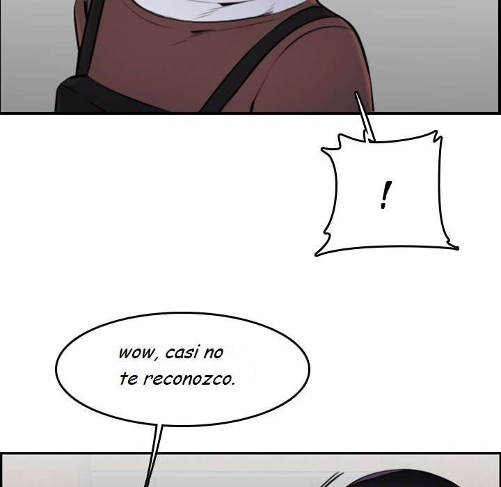 Never Too Late Capitulo 3 página 63