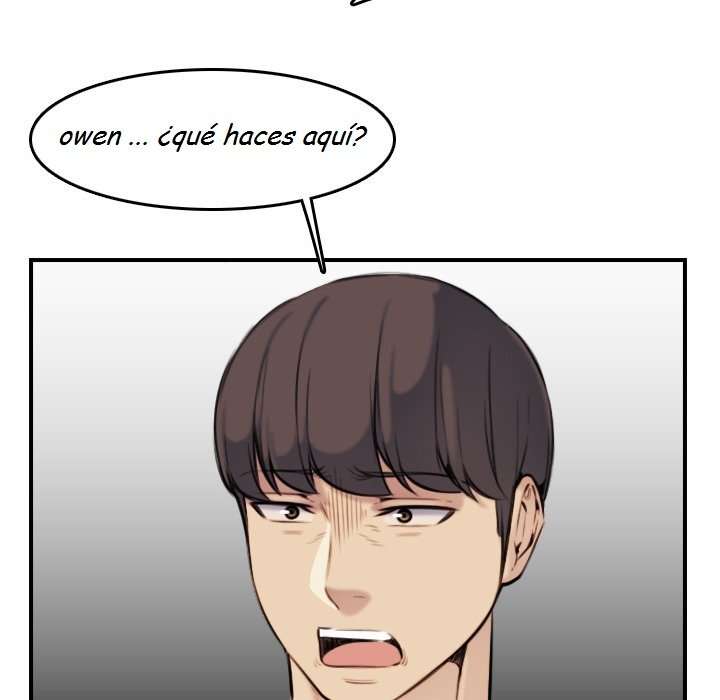 Never Too Late Capitulo 3 página 65