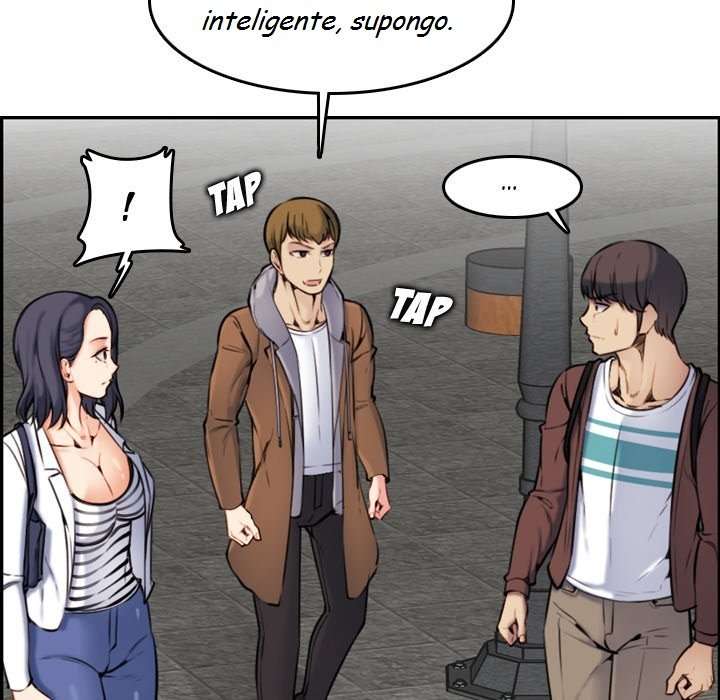 Never Too Late Capitulo 3 página 67