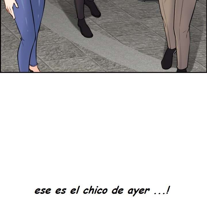 Never Too Late Capitulo 3 página 68