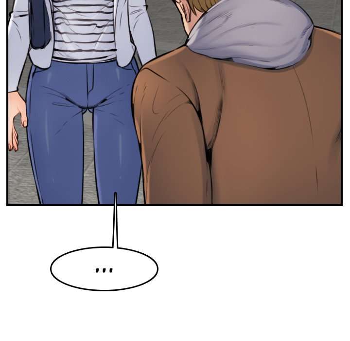 Never Too Late Capitulo 3 página 72