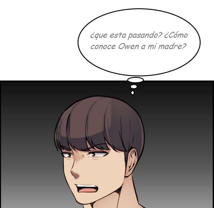 Never Too Late Capitulo 3 página 73