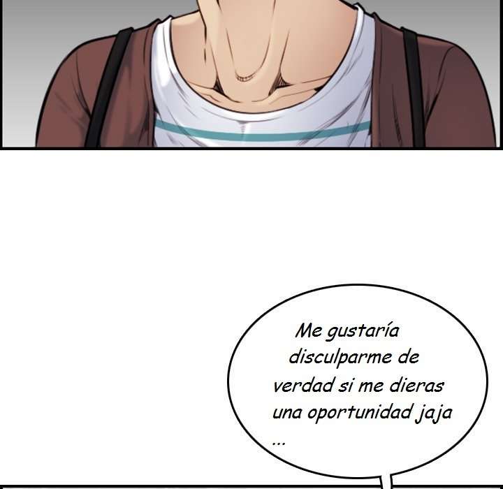 Never Too Late Capitulo 3 página 74
