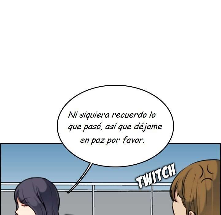 Never Too Late Capitulo 3 página 76