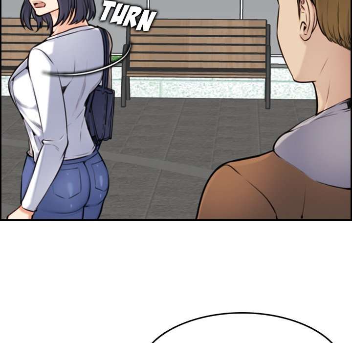 Never Too Late Capitulo 3 página 77