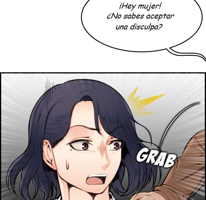 Never Too Late Capitulo 3 página 78