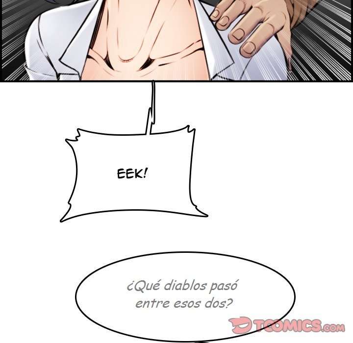Never Too Late Capitulo 3 página 79
