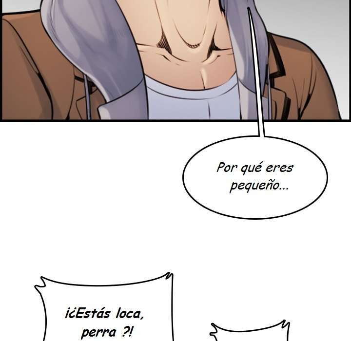 Never Too Late Capitulo 3 página 84