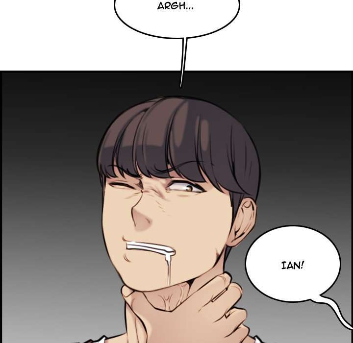 Never Too Late Capitulo 3 página 87