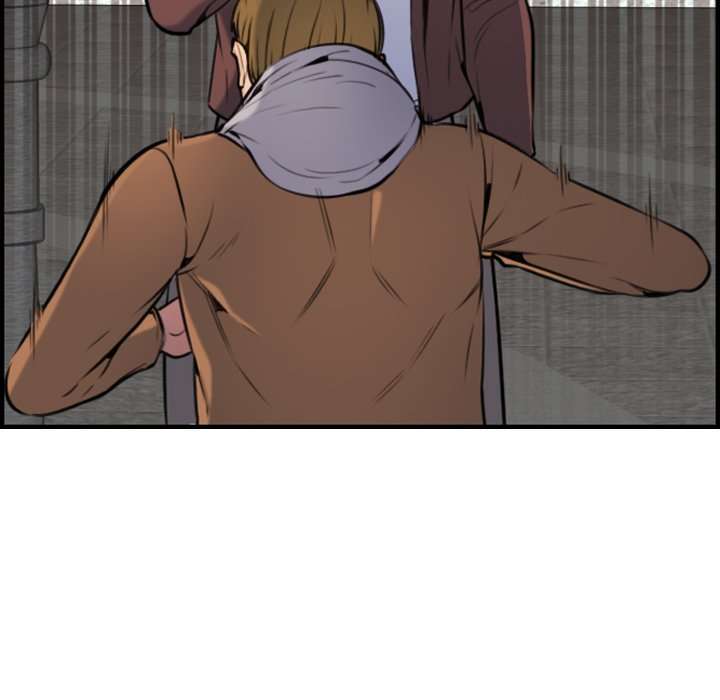 Never Too Late Capitulo 3 página 94
