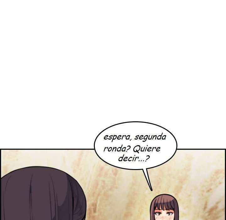 Never Too Late Capitulo 4 página 104