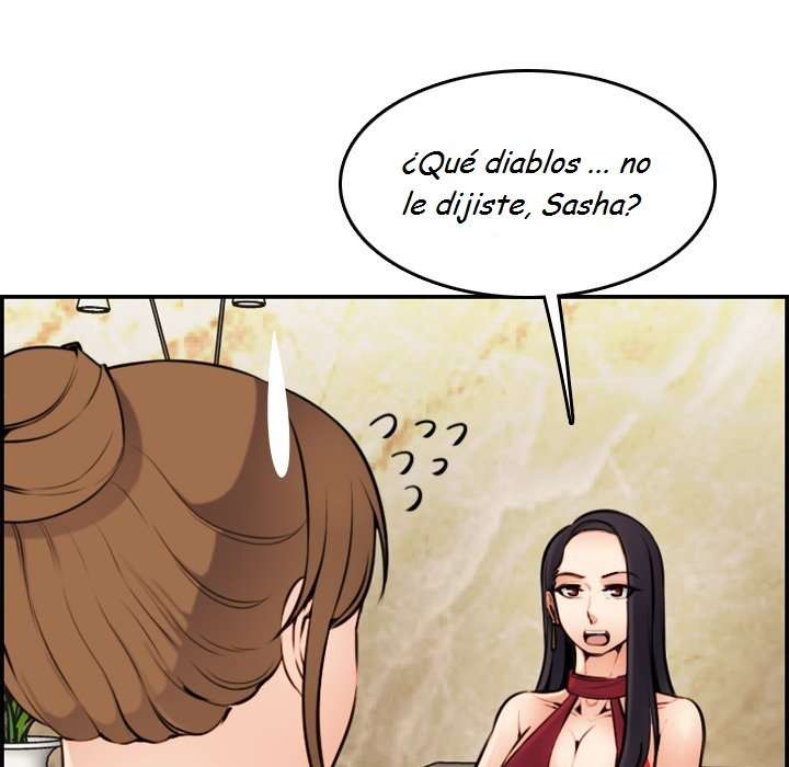 Never Too Late Capitulo 4 página 106