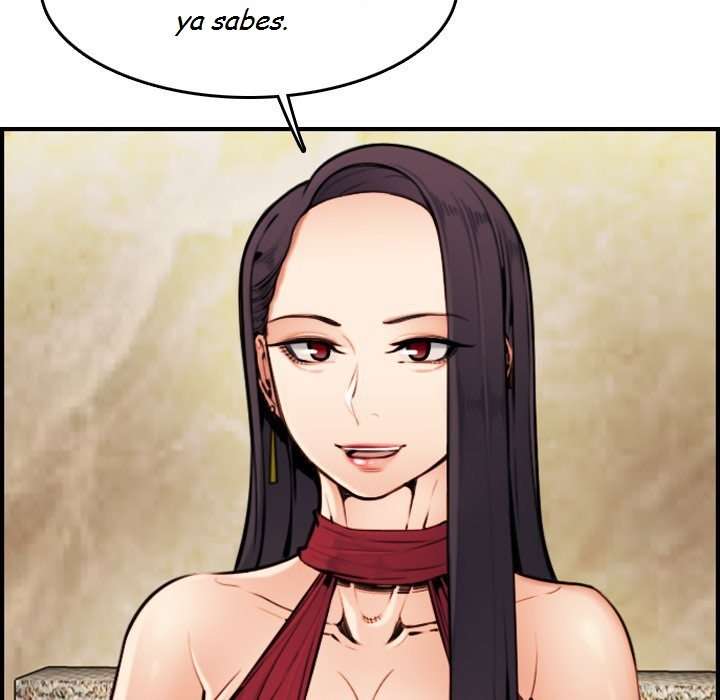 Never Too Late Capitulo 4 página 108