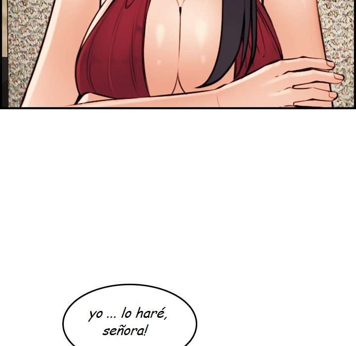 Never Too Late Capitulo 4 página 109