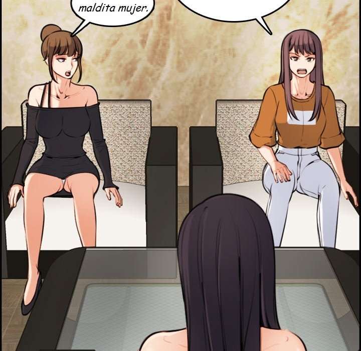 Never Too Late Capitulo 4 página 112
