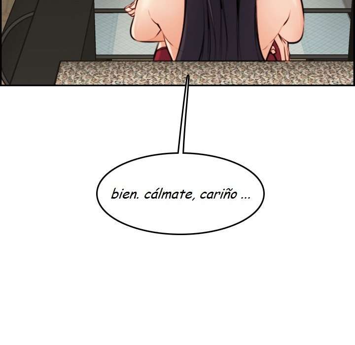 Never Too Late Capitulo 4 página 113