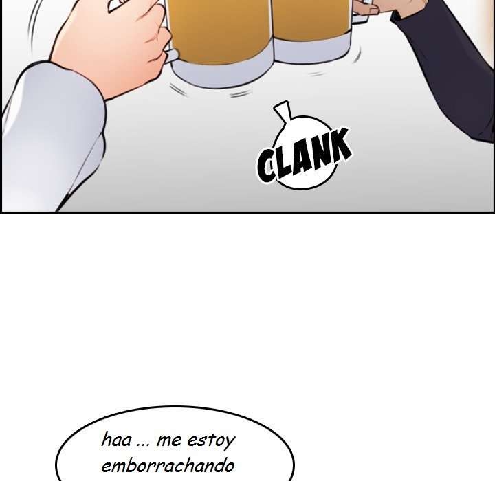 Never Too Late Capitulo 4 página 115
