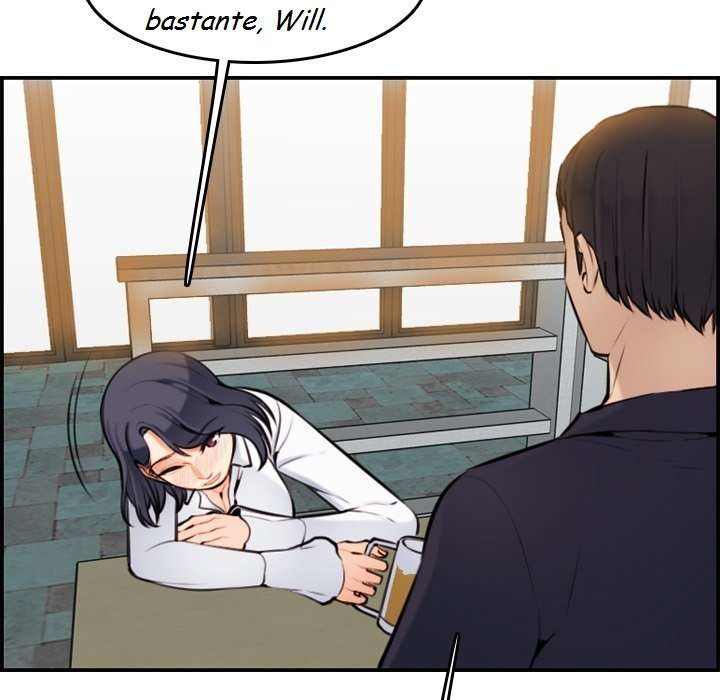 Never Too Late Capitulo 4 página 116