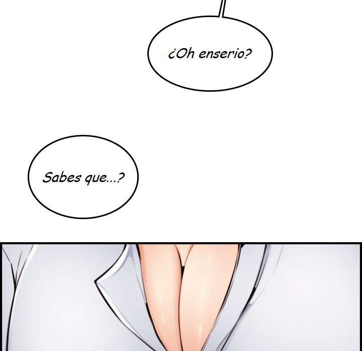 Never Too Late Capitulo 4 página 117