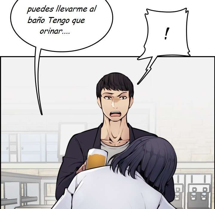 Never Too Late Capitulo 4 página 119