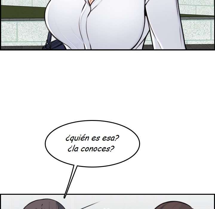 Never Too Late Capitulo 4 página 23