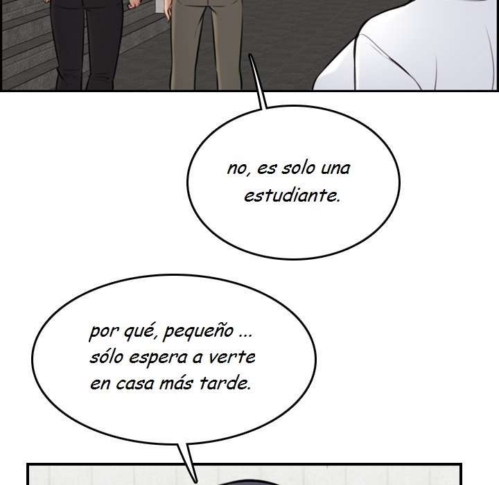 Never Too Late Capitulo 4 página 26