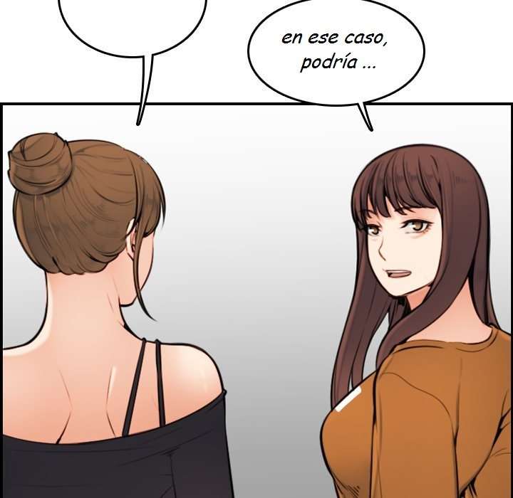 Never Too Late Capitulo 4 página 30