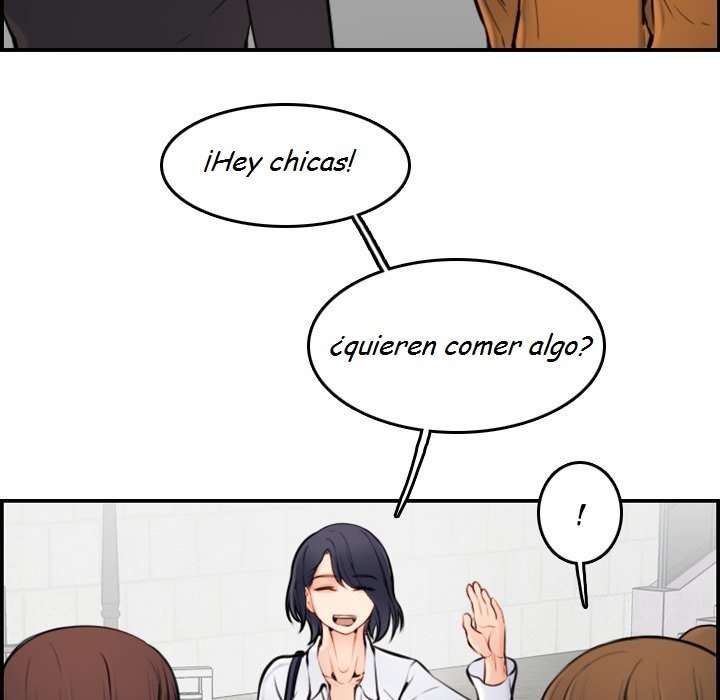 Never Too Late Capitulo 4 página 31