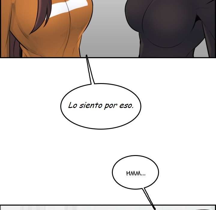 Never Too Late Capitulo 4 página 34