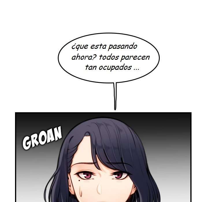 Never Too Late Capitulo 4 página 36