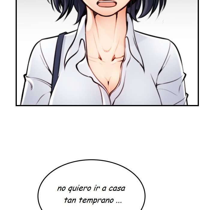 Never Too Late Capitulo 4 página 37