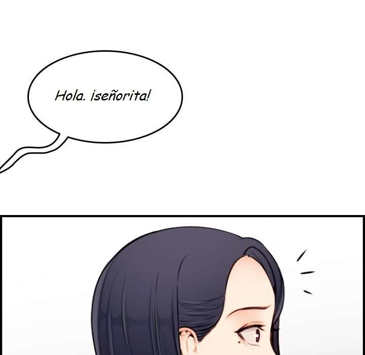Never Too Late Capitulo 4 página 40