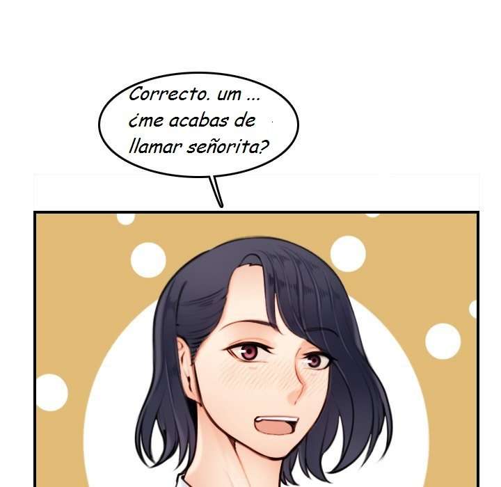 Never Too Late Capitulo 4 página 46