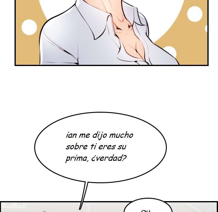 Never Too Late Capitulo 4 página 47