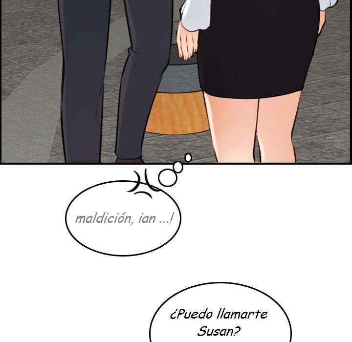 Never Too Late Capitulo 4 página 49