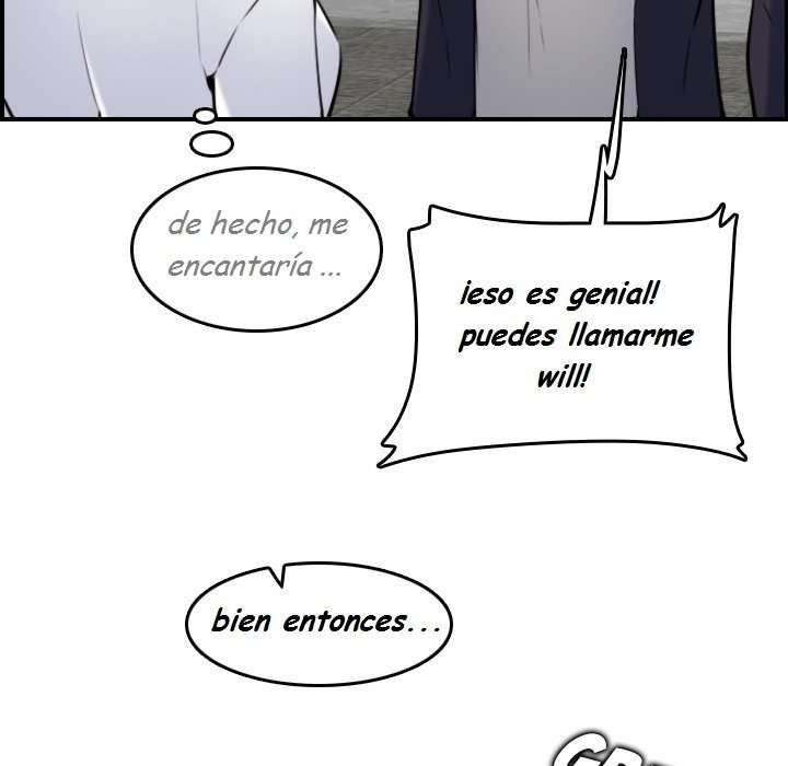 Never Too Late Capitulo 4 página 53