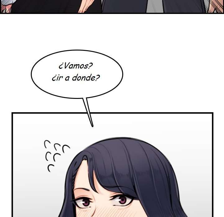 Never Too Late Capitulo 4 página 57