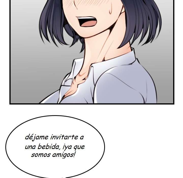 Never Too Late Capitulo 4 página 58