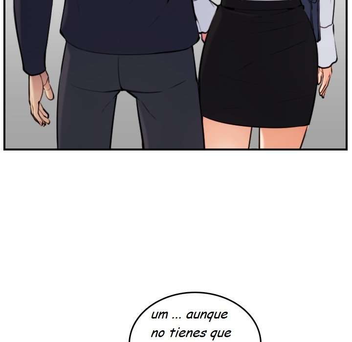 Never Too Late Capitulo 4 página 60