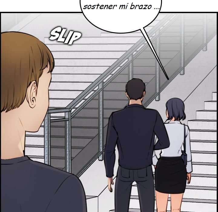 Never Too Late Capitulo 4 página 61